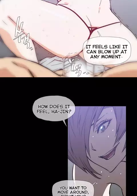 Household Affairs Ch.1-46