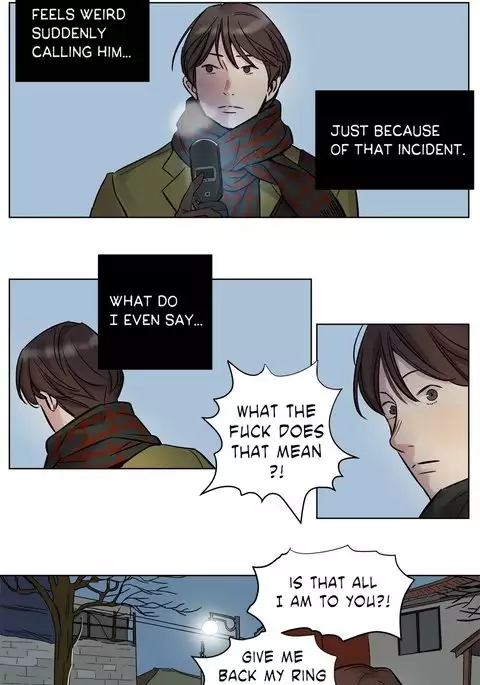 Atonement Camp Ch.1-23