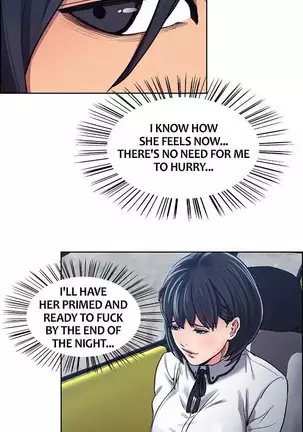 Taste of Forbbiden Fruit Ch.38/53