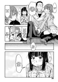 [Konchiki] Oidemase Nyan Nyan Ch. 1-6, 9 [English] [Decensored]