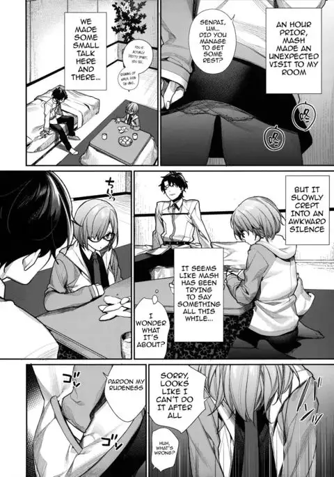 Sekai ni Hitotsu no Hana dakara