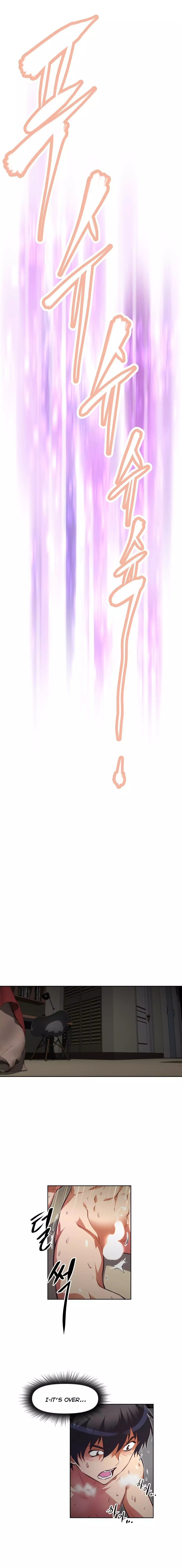 Brawling Go Ch.76-120