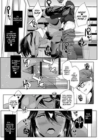 [Yurikawa] You wa Nani shi ni Nippon e? | Why Did You Come to Japan? Ch. 1-2 (Natsu Koi Ota Girl) [English] [Team Koinaka] [Digital]