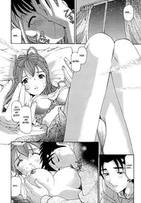 [Kobayashi Takumi] Virgin na Kankei R 1 Ch. 1-6 [English]