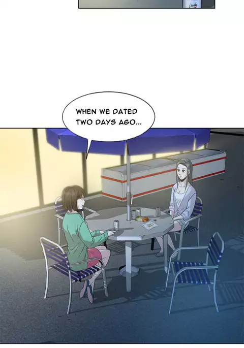 Change Partner Ch.1-17