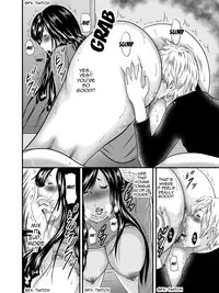 [Mitarai Yuuki] Ikanishite Haha wa Onna o Kaihou Shitaka Ch. 1-10 [English] [N04h]