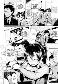 [Meme50] Chome Chome Otome | Girl is ready for XXX! [English]