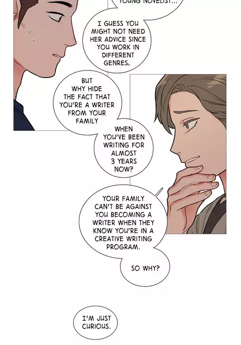 Sadistic Beauty Ch.1-32