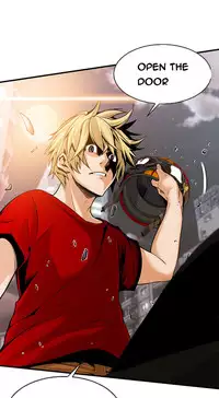 [Gyuo] Kill the Dead Bastard Ch.0-14 (English) (Ongoing)