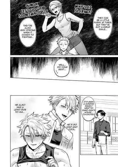 Yumemiru Choukyoushi no Risou no Goshujin-sama | The Dreaming Trainer's Ideal Master