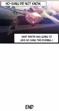 [BAK Hyeong Jun] Sweet Guy Ch.1-52 (English) (YoManga) (Ongoing)