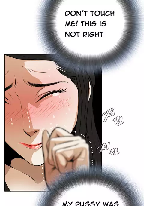 Take a Peek Ch.1-5