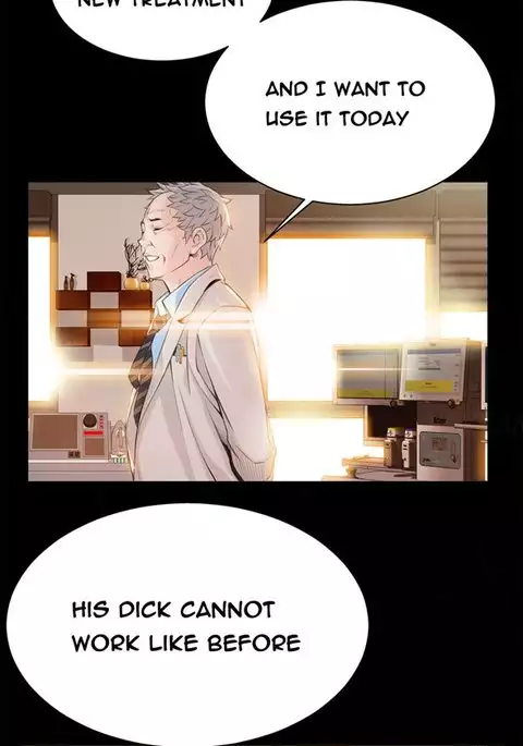 Kill the Dead Bastard Ch.1-3