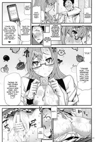 (C78) [BLACK FLY (Ikegami Tatsuya)] MOUNT 4 DEAD (Steins;Gate) [English] =Pineapples r' Us=