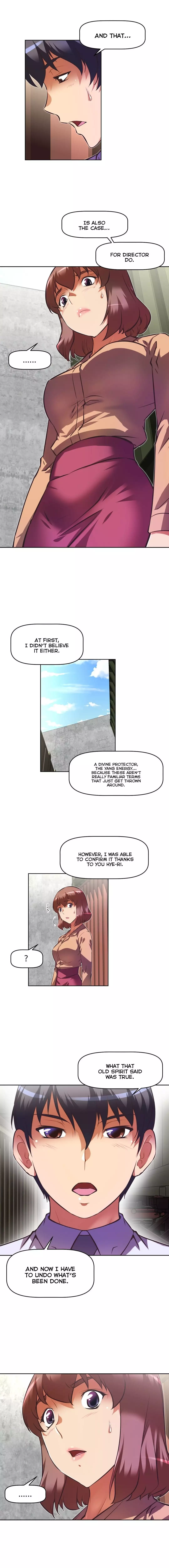 Brawling Go Ch.76-120