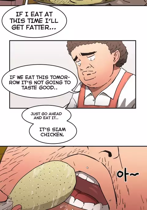 Refrain Love Ch.1-35