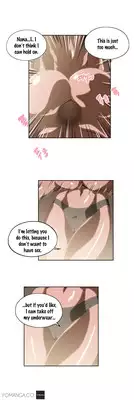 [Husky guy] SStudy Ch.0-28 (English) (YoManga) (Ongoing)