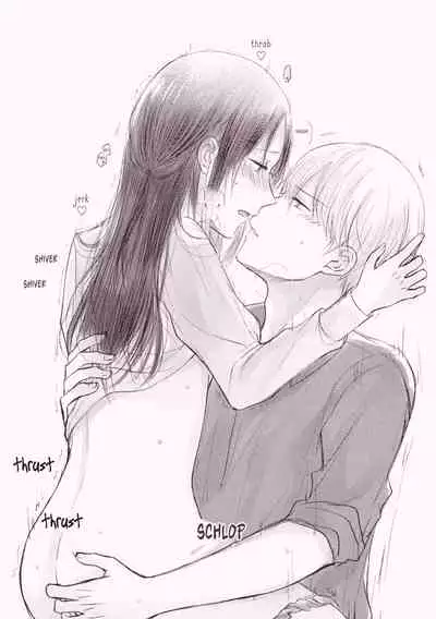 [Kuzuru] ShiroKagu 3 (Kaguya-sama wa Kokurasetai) [English] [Zaibatsu]