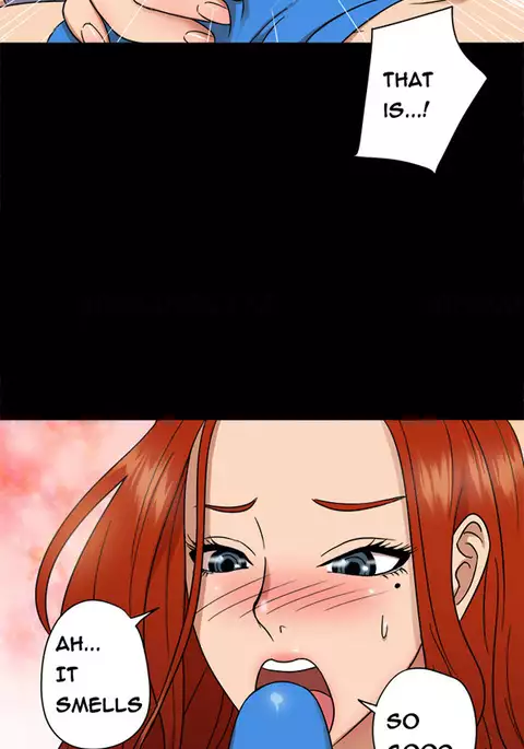 Secret Island Ch.1-24