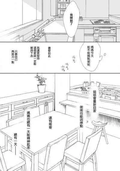 [Yoshihara Rieko, Enjin Yamimaru] Nijuurasen Ch. 1 [Chinese] [冒险者公会] [Digital]