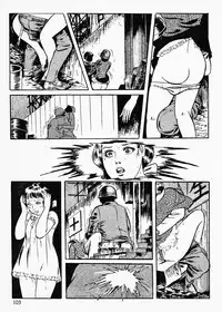 [Iwakoshi Kunio] Okasare Sukeban Ch. 1-6 | Sailor Uniform Hooligans 5 Violated Female Delinquents Ch. 1 - 6 [English] [Strange Scans]