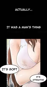 Perfect Half Ch.1-20 (English) (Ongoing)