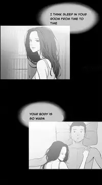 [Mr. Byeong-Su] Cohabitation Ch.1-54 (English)