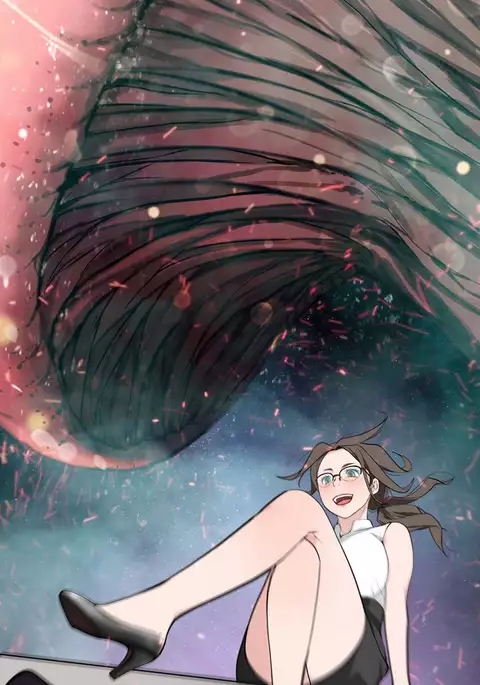 Tissue Thieves Ch.1-36