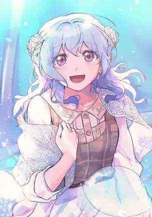 バンドリ！かのちさまとめ