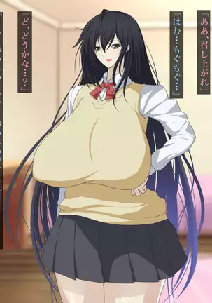 Fuuki Iinchou Akizuki Ryuuka no Netorare Choukyou Nisshi