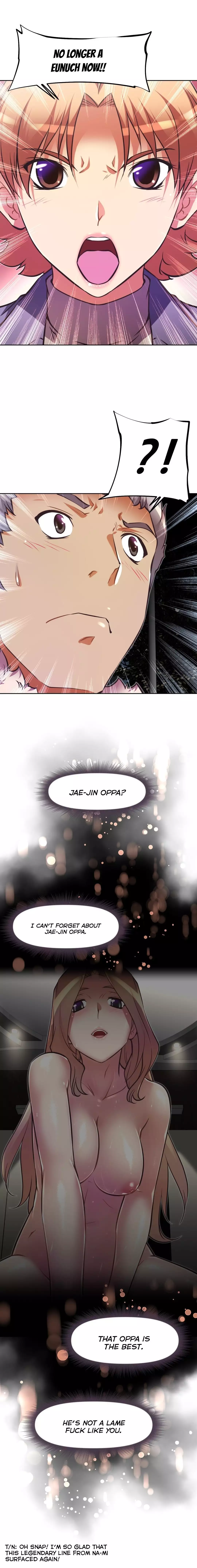 Brawling Go Ch.76-108