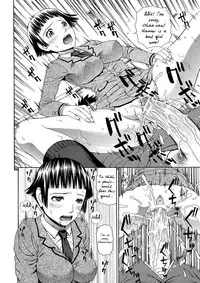 [Dakouin Saburou] 2-nen F-gumi Zenin Seikou Ch. 1-5 [English] [Mikakunin]