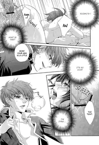 (C78) [CLASSIC MILK, PEACE and ALIEN (Asaoka Natsuki, Tonase Fuki)] Holic/02 (CODE GEASS: Lelouch of the Rebellion) [English] [Silver Lining]