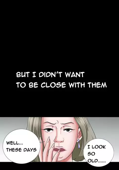 The Taste of the Hand Ch.1-15