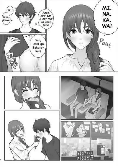 Sensei wa Deau Mae Kara Choukyou Sumi | My Teacher Who, Prior to Our Encounter, Has Been Leashed In