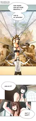 Twin Slave Ch.1-10 (English) (Ongoing)