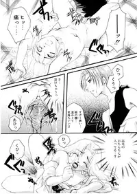 [Itou Ei] Midara na Kajitsu