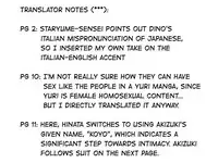 (COMIC1☆13) [Star-Dreamer Tei (Staryume)] Betsu ni Kimi to Blend Shitai Wake ja Nai kara ne... | It's not like I really want to blend with you... (Blend S) [English] [Hentai_Doctor]