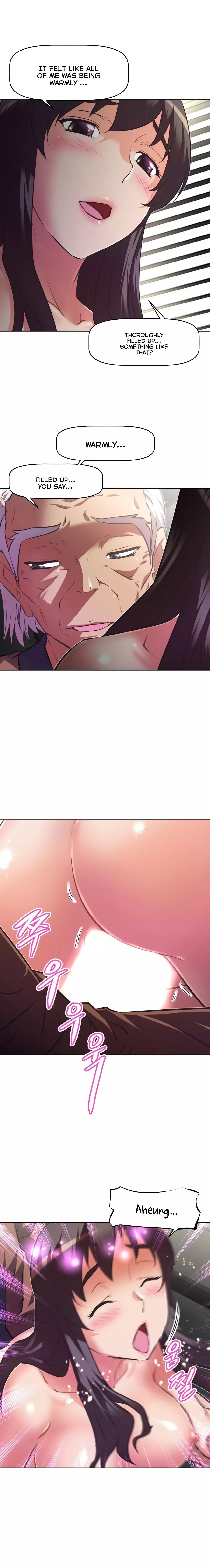 Brawling Go Ch.76-104