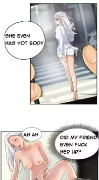 New Face Ch.1-16 (English) (Ongoing)