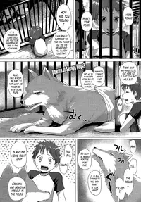[Simon] Heisei Hourouki | Chronicle of a Heisei Pleasuring Wolf (Comic Unreal 2015-04 Vol. 54) [English] {Lazarus H}