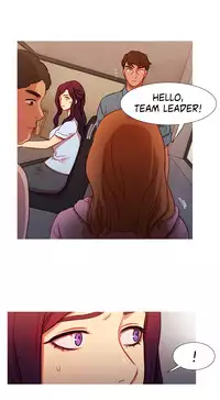 [PINKO] Scandal of the Witch Ch.1-26 (English) (Ongoing)