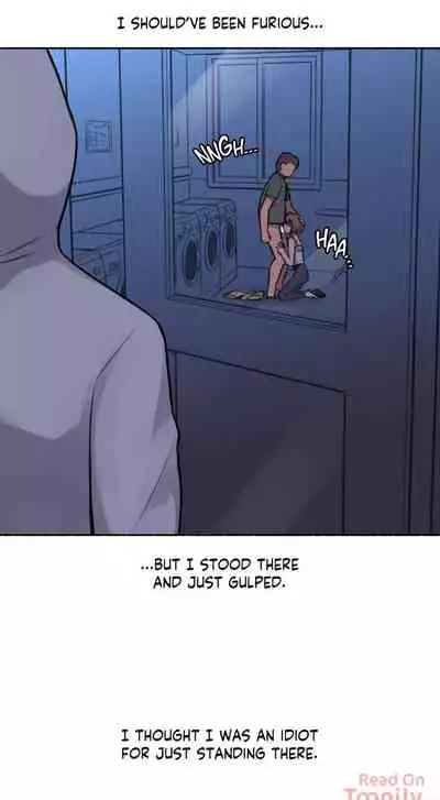 Sexual Exploits - I watched my girlfriend cheat on me