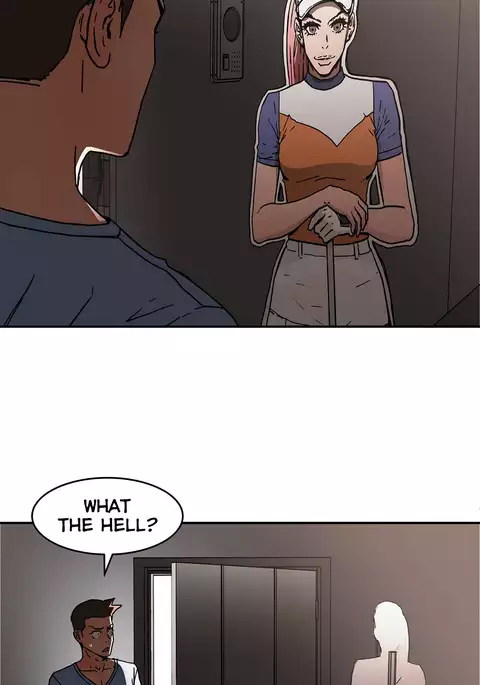 Refrain Love Ch.1-35