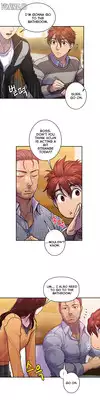 Ghost Love Ch.1-8 (English) (YoManga) (Ongoing)