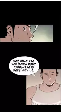 [Mr. Byeong-Su] Cohabitation Ch.1-54 (English)