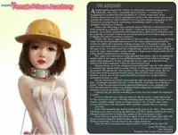 [JM] Imperial Female Prison Academy [English]