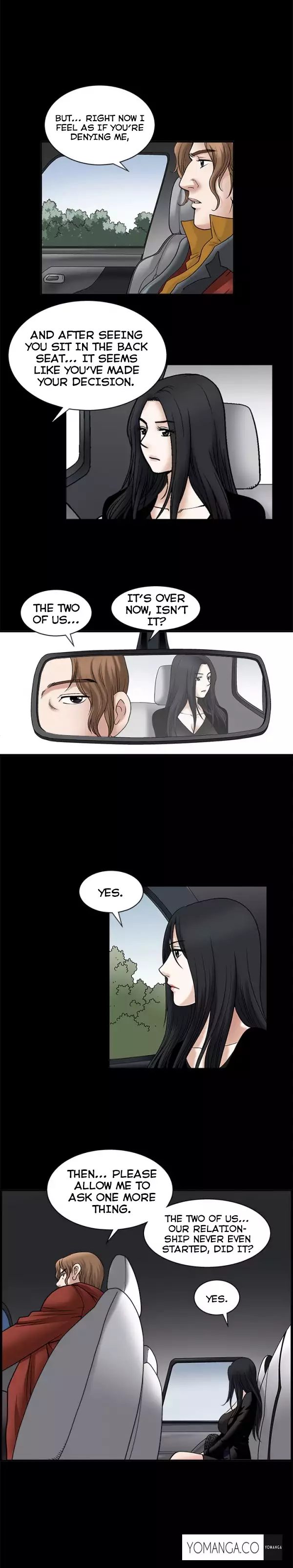 Seduction Ch.1-23
