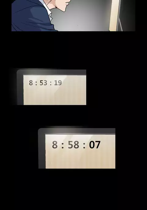 The Taste of Hands Ch.1-73