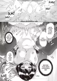 [Tetsuna] Onnanoko ni Naru Appli | An App That Turns You into a Girl ch.1-3 [English] [desudesu] [Digital]